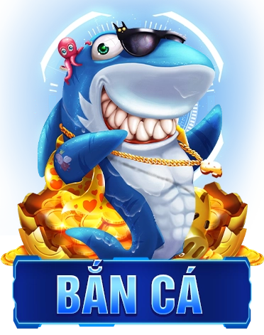 bắn cá 888p